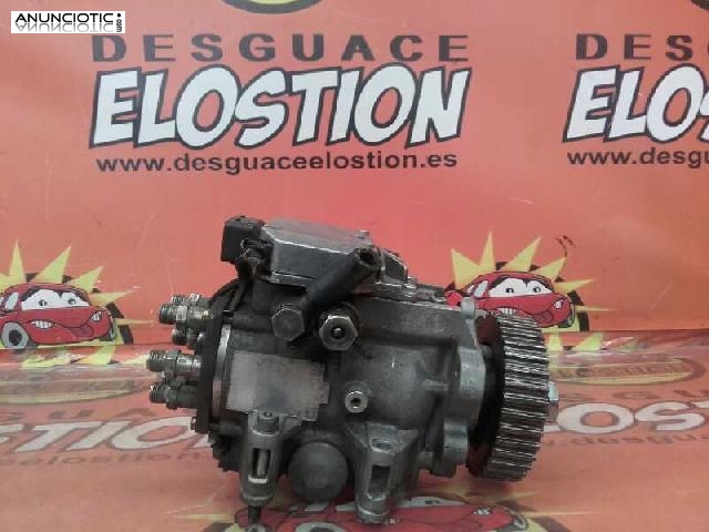 Bomba inyectora audi a4 b5  2.5tdi 0470506002