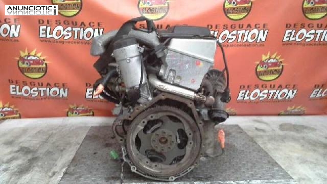 Motor mercedes w210 3.0td