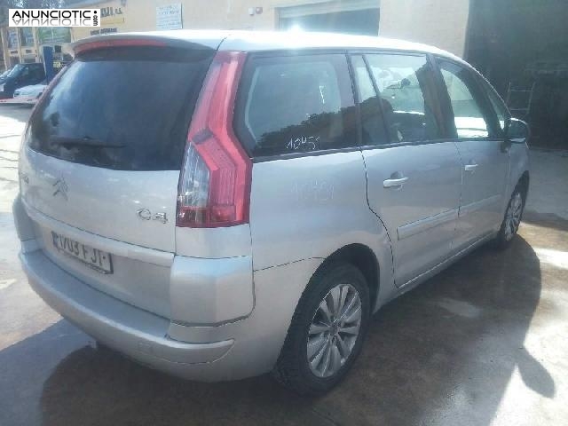 C4 grand picasso todo barato