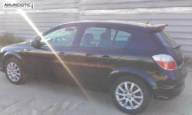 Despiece para opel astra h