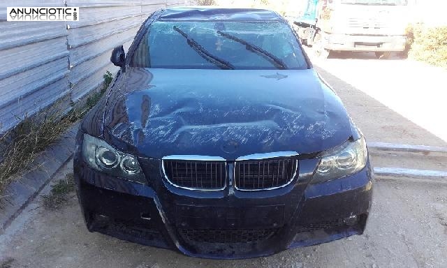 Recambios de segunda mano  bmw e 90 