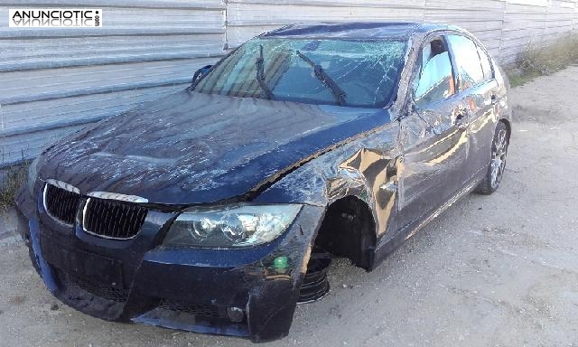 Recambios de segunda mano  bmw e 90 