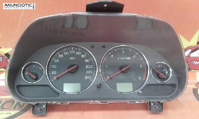 Cuadro instrumento 30623464a volvo v40