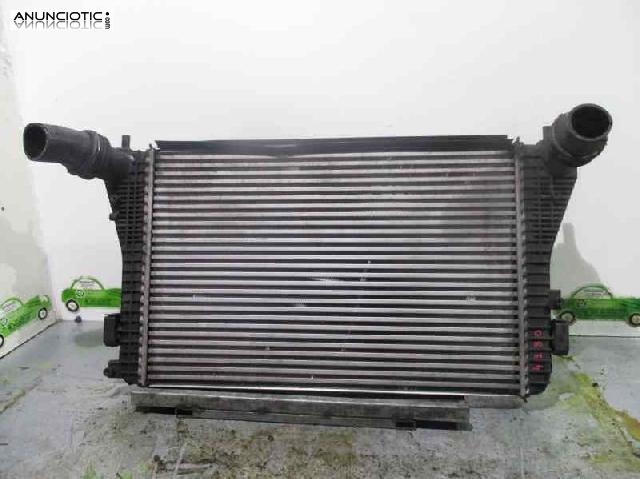 Intercooler de volkswagen golf v berlina