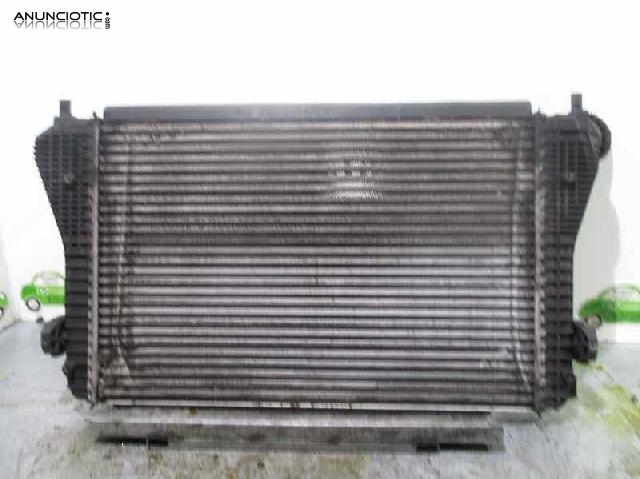 Intercooler de volkswagen golf v berlina