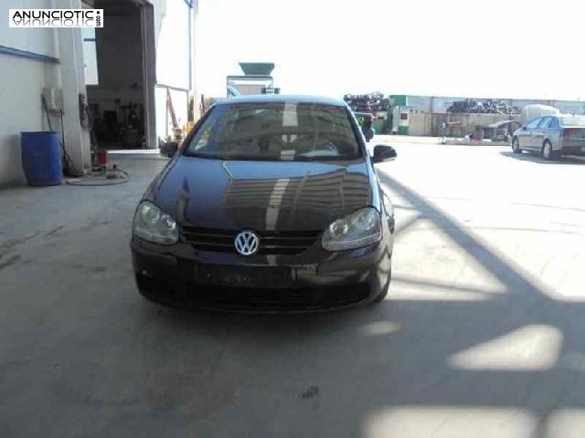 Intercooler de volkswagen golf v berlina