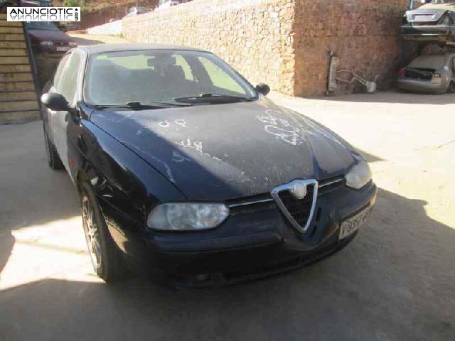 Alfa 156 para despiece