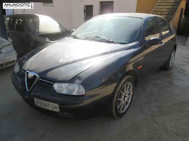 Alfa 156 para despiece