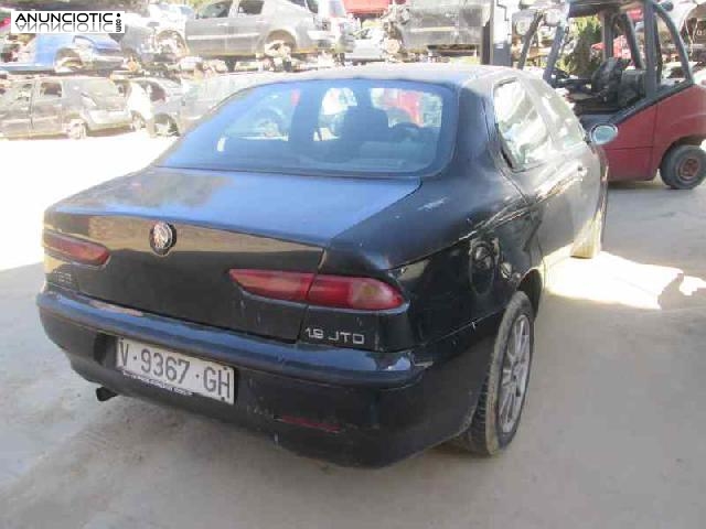 Alfa 156 para despiece