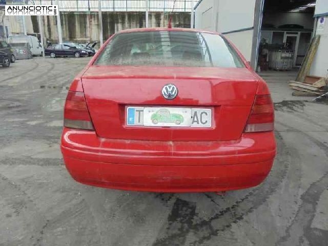 Inyector de volkswagen bora berlina