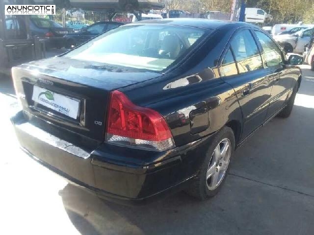 Volvo s 60 para despiece completo