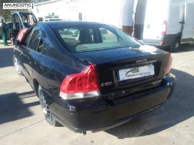 Volvo s 60 para despiece completo