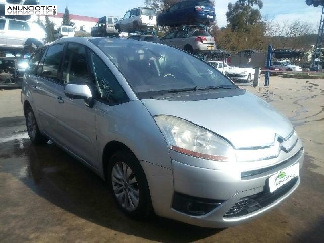 C4 grand picasso todo barato