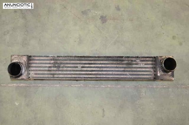 Intercooler de serie 5 berlina (e60)