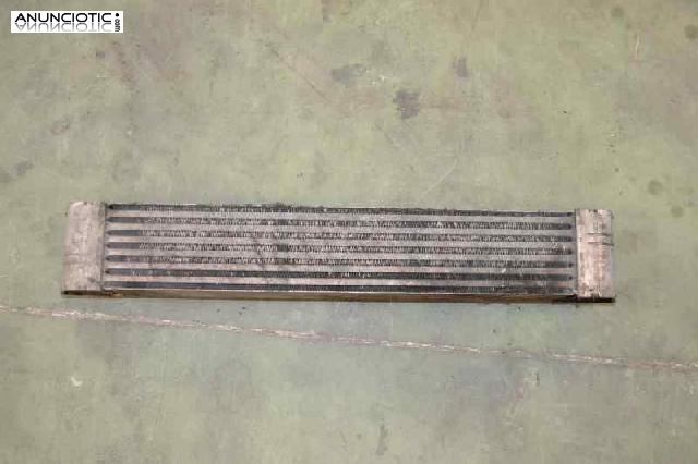 Intercooler de serie 5 berlina (e60)