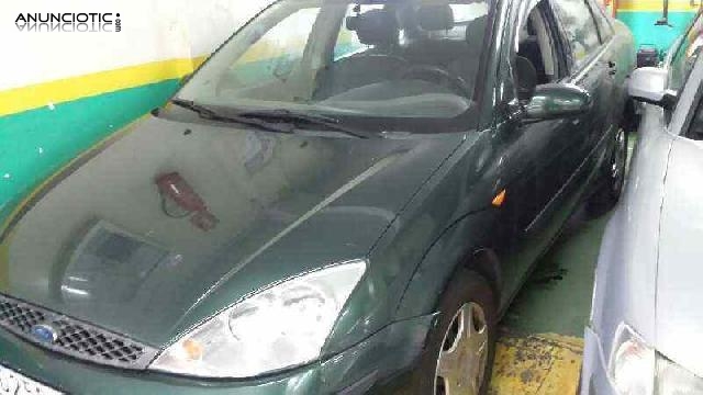 Abs de ford focus turnier