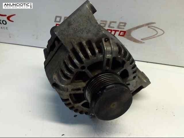 Alternador de fiat grande punto