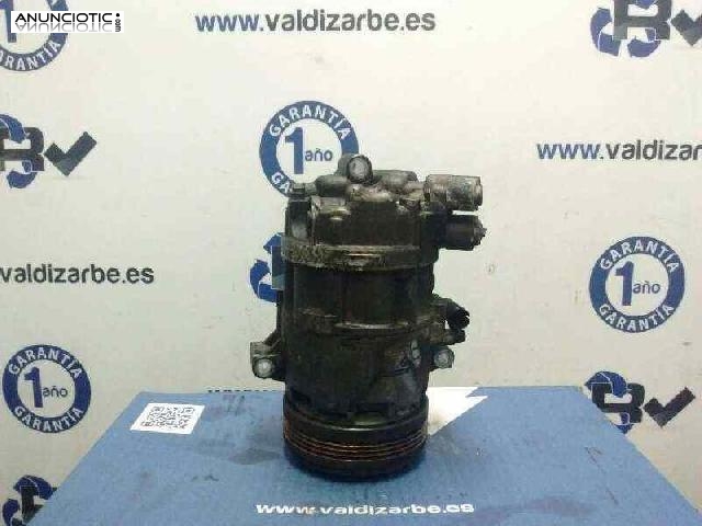 Compresor a/a de serie 3 berlina (e46)