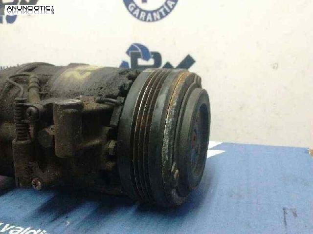 Compresor a/a de serie 3 berlina (e46)