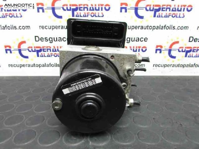 Abs de opel astra gtc 101 cv