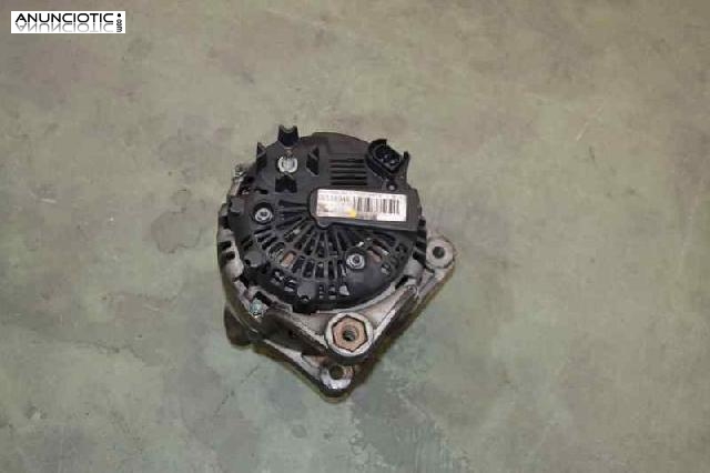 Alternador de serie 5 berlina (e60)