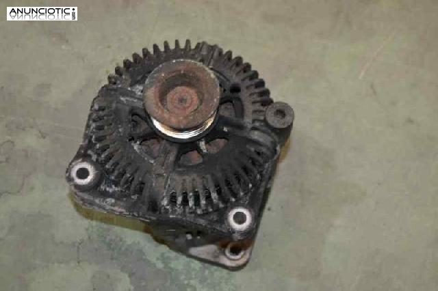 Alternador de serie 5 berlina (e60)