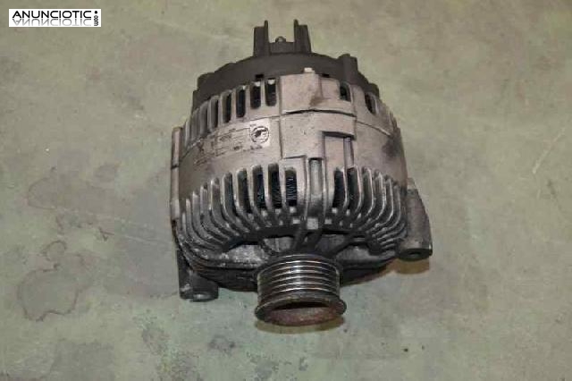 Alternador de serie 5 berlina (e60)