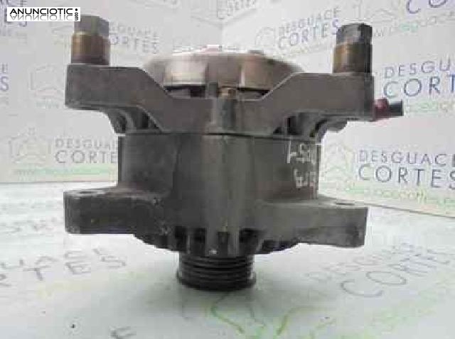 Alternador de ford fiesta