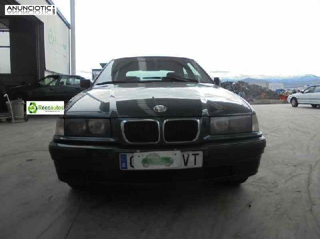 Paragolpes del. de serie 3 berlina (e46)