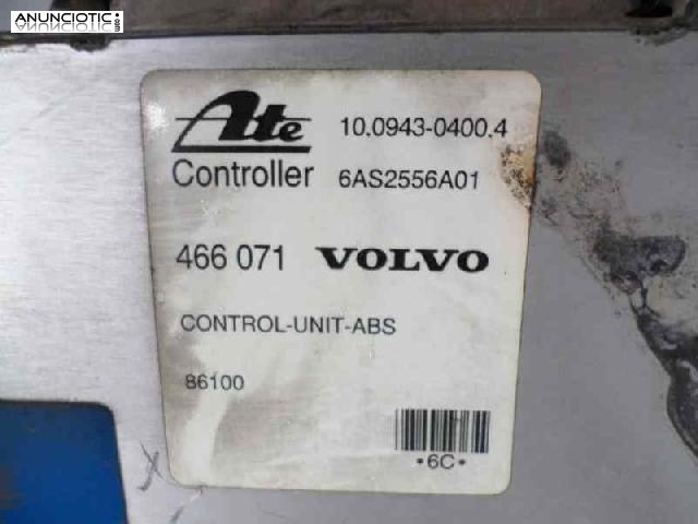 Abs de volvo serie 440 90 cv