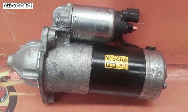 Motor arranque kia seat ford volkswagen 