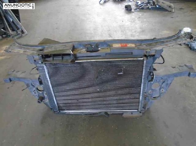 Panel frontal de audi a6 avant