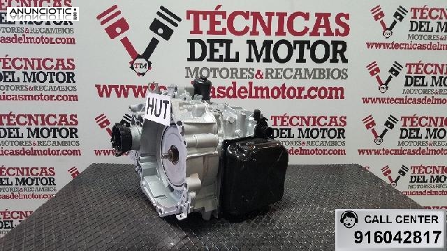 Caja cambio vag s-tronic/dsg hut