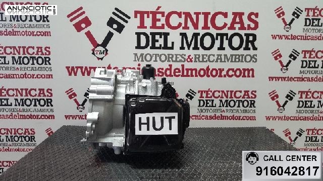 Caja cambio vag s-tronic/dsg hut