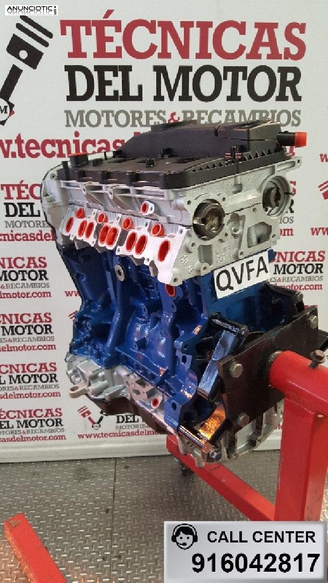 Motor para ford transit qvfa