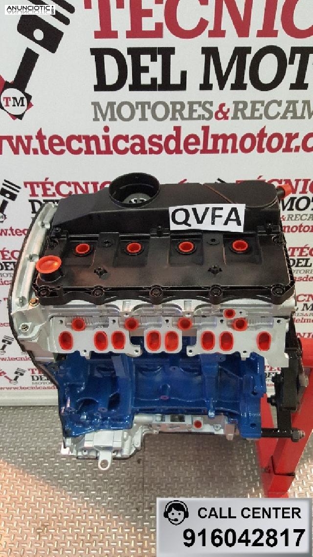 Motor para ford transit qvfa