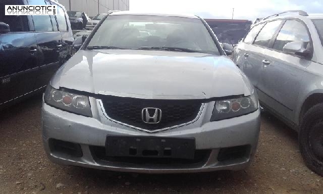 Recambios honda accord año 2004