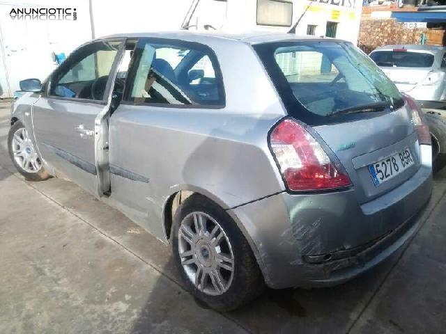 Fiat stilo para recambios