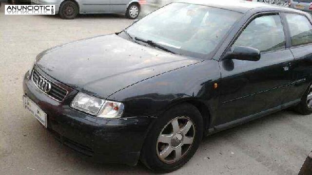 Abs de audi a3 (8l) 90 cv