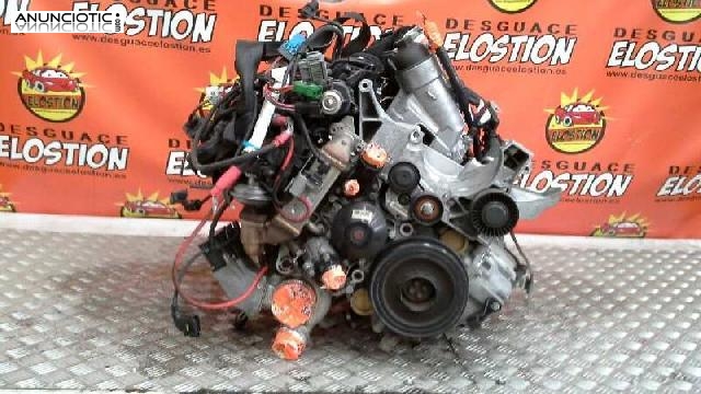 Motor n47d20a bmw 3 e90