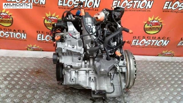 Motor n47d20a bmw 3 e90