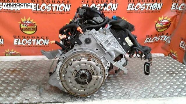 Motor n47d20a bmw 3 e90