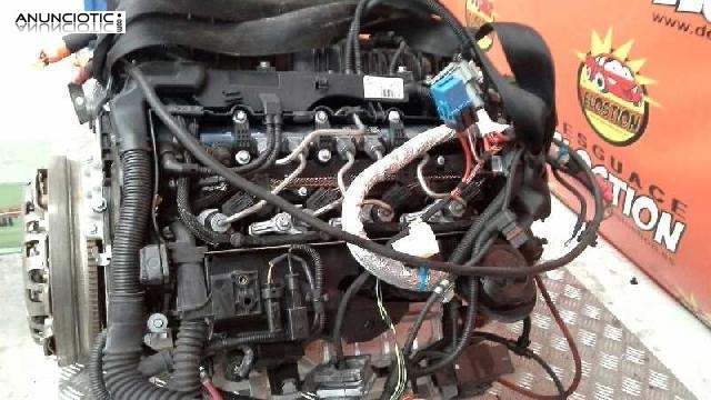 Motor n47d20a bmw 3 e90