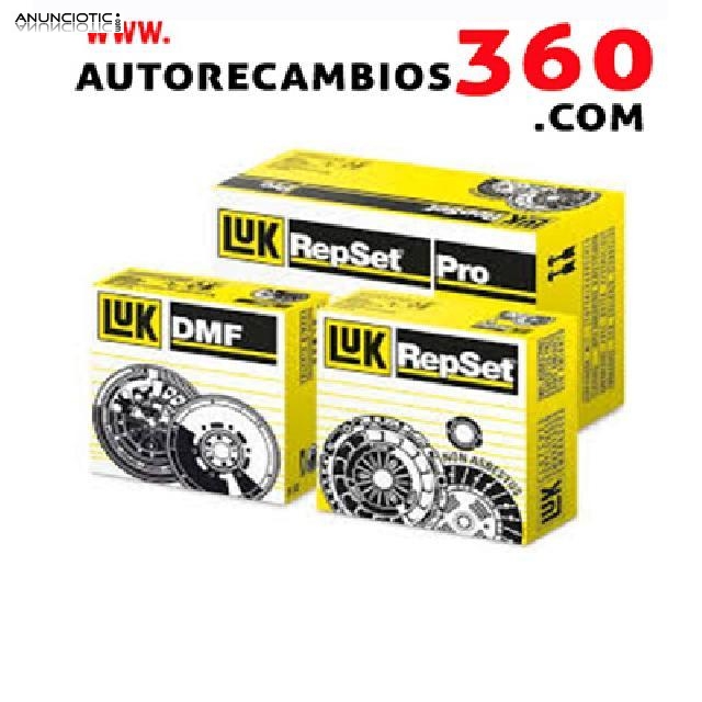 Bmw embrague online y volante motor precio