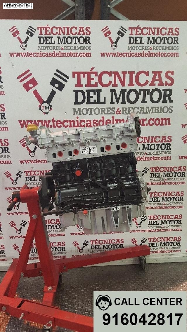 Motor ford courier 1 3 60 cv tipo j4r