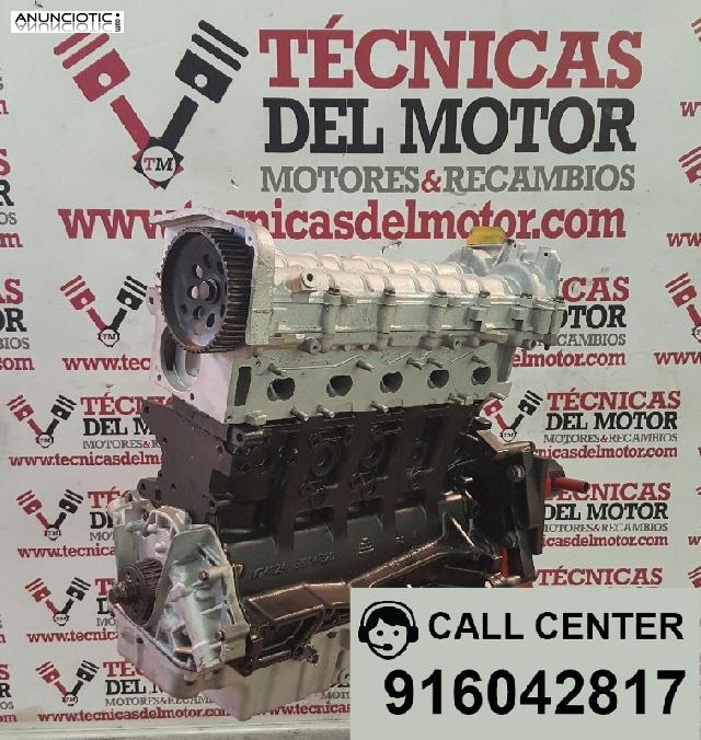 Motor ford courier 1 3 60 cv tipo j4r