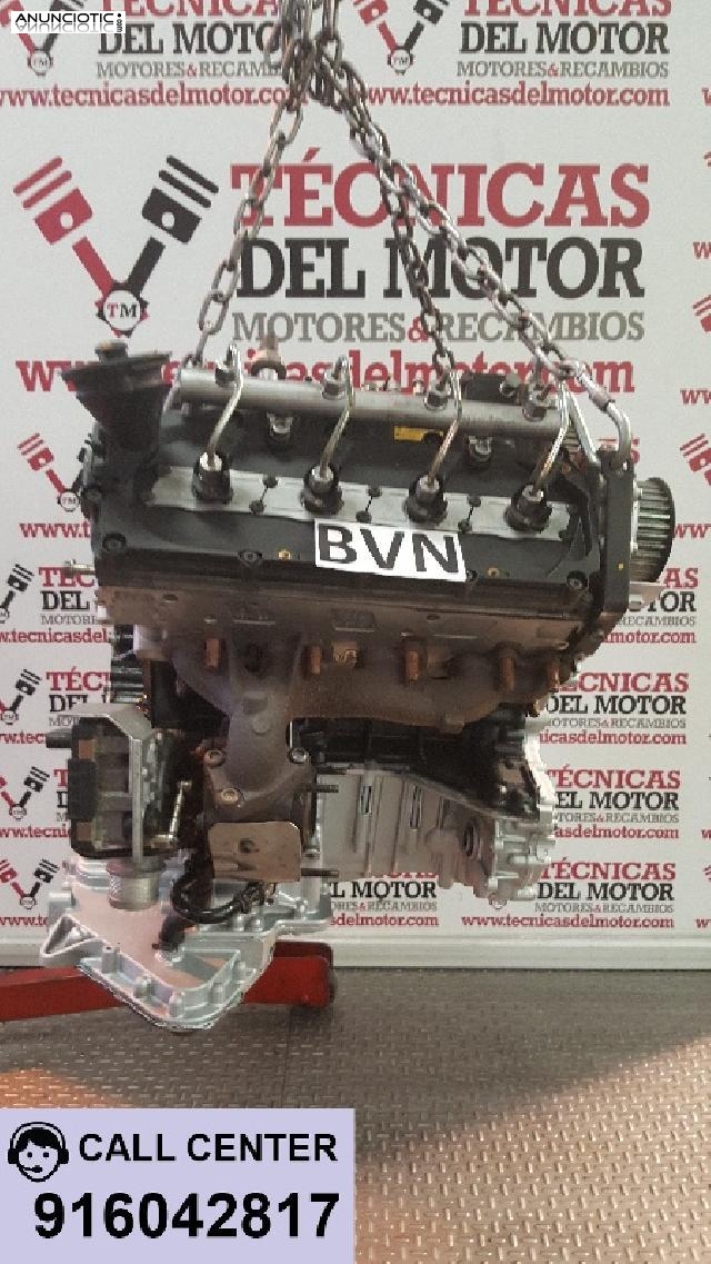 Motor audi a8 4 2 tdi tipo bvn