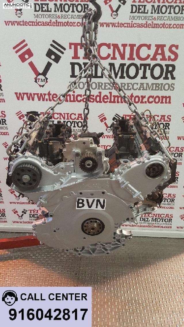 Motor audi a8 4 2 tdi tipo bvn