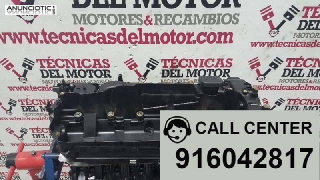 Motor bmw e90 335d 3 0 286 cv 306d5