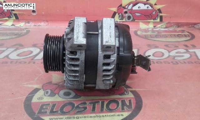 Alternador honda accord 1042103911